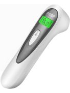 Reer Colour SoftTemp 3 az 1-ben infravörös lázmérő babáknak, OUTLET termék