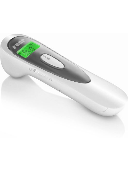 Reer Colour SoftTemp 3 az 1-ben infravörös lázmérő babáknak, OUTLET termék