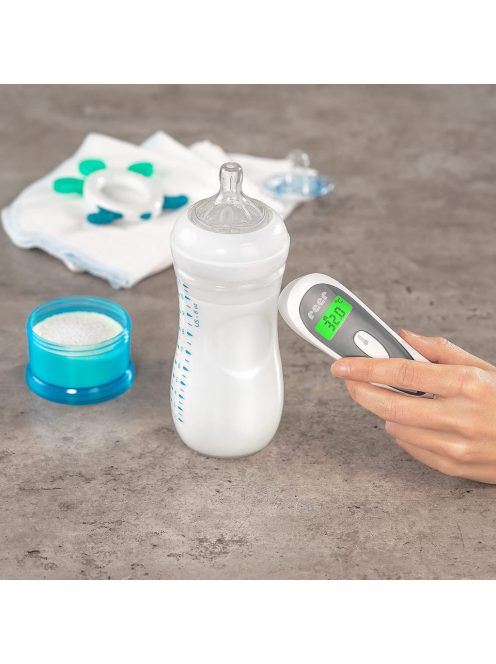 Reer Colour SoftTemp 3 az 1-ben infravörös lázmérő babáknak, OUTLET termék