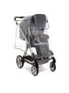 Reer RainCover Active esővédő babakocsihoz, OUTLET termék