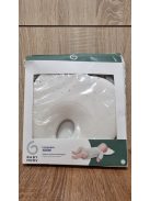 Babymoov laposfejűség elleni párna-fehér. OUTLET termék