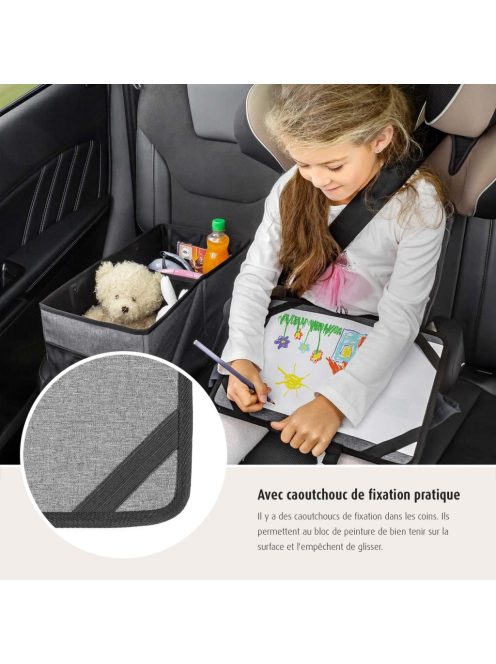 reer Travelkid színezőalátét utazáshoz, OUTLET termék