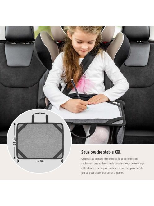 reer Travelkid színezőalátét utazáshoz, OUTLET termék