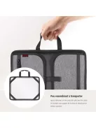 reer Travelkid színezőalátét utazáshoz, OUTLET termék