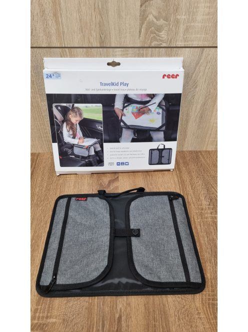 reer Travelkid színezőalátét utazáshoz, OUTLET termék