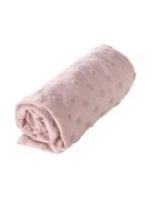 Roba Organic pelenkázó lap huzat 75x85cm ,OUTLET termék