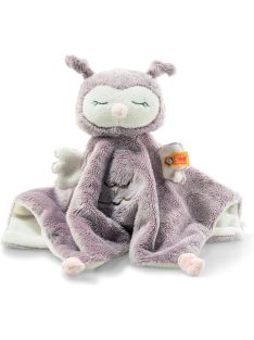 Steiff Ollie bagolytakaró 26 cm barna, OUTLET termék