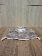 Steiff Ollie bagolytakaró 26 cm barna, OUTLET termék