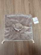 Steiff Ollie bagolytakaró 26 cm barna, OUTLET termék