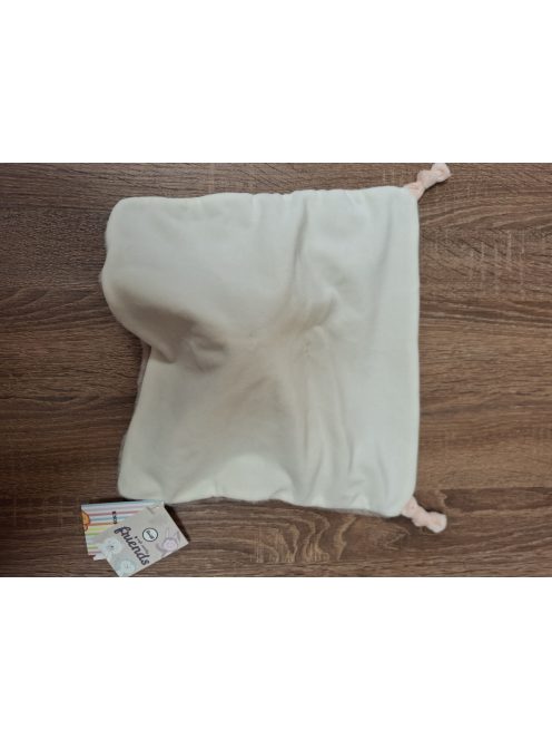 Steiff Ollie bagolytakaró 26 cm barna, OUTLET termék