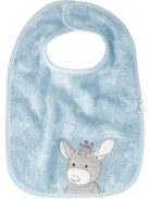 Sterntaler Emmi tépőzáras előke, OUTLET termék