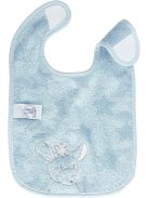 Sterntaler Emmi tépőzáras előke, OUTLET termék