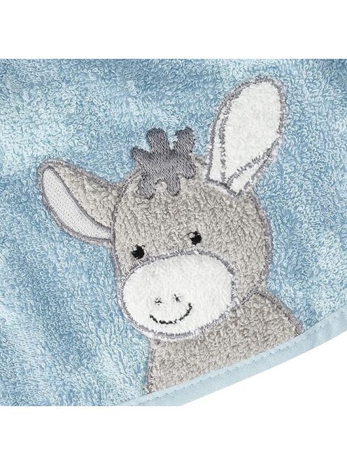 Sterntaler Emmi tépőzáras előke, OUTLET termék