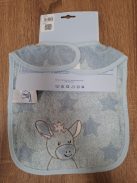 Sterntaler Emmi tépőzáras előke, OUTLET termék