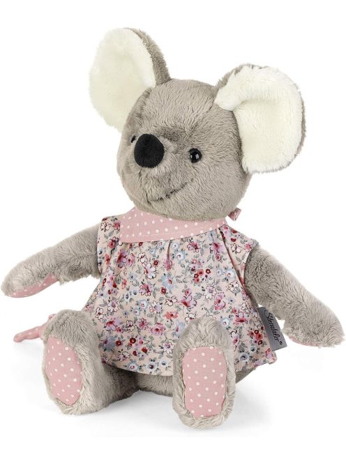 Sterntaler-Mabel egér plüssállat babajáték, OUTLET termék