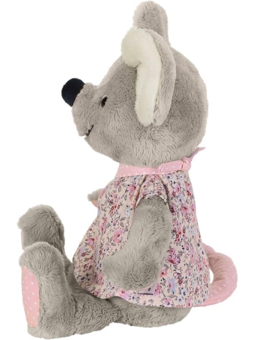 Sterntaler-Mabel egér plüssállat babajáték, OUTLET termék
