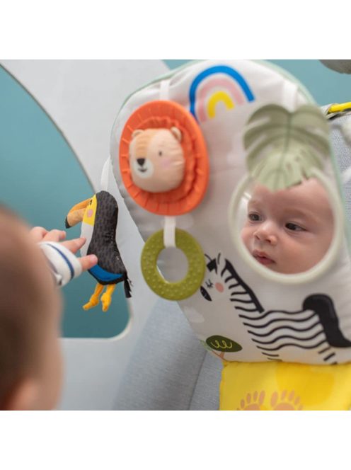 TAF TOYS Szavanna játéktábla autóba. OUTLET termék