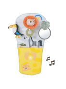 TAF TOYS Szavanna játéktábla autóba. OUTLET termék