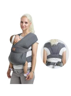 Vrbabies babahordozó 3,5-15 kg, OUTLET termék