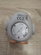 Nuby vízhőmérő pingvin, OUTLET termék
