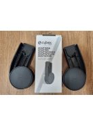 CYBEX Adapter CS Balios S és Talos S babakocsihoz. OUTLET termék