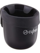 CYBEX pohártartó, autósüléshez-fekete OUTLET termék