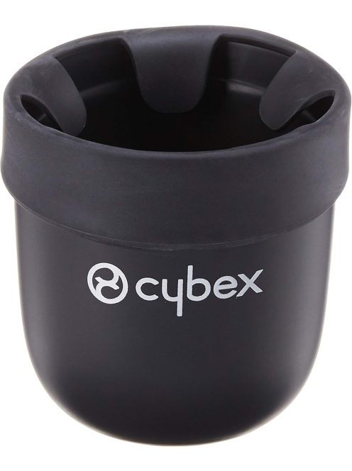 CYBEX pohártartó, autósüléshez-fekete OUTLET termék