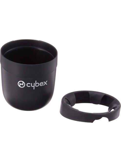 CYBEX pohártartó, autósüléshez-fekete OUTLET termék