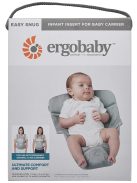 Ergobaby Easy-Insert babahordozó betét, OUTLET termék