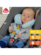 Fehn Denevér utazáshoz nyakpárna - OUTLET termék