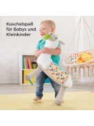 Fisher Price 4 az 1-ben láma puha játékpárna, OUTLET termék
