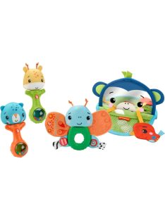 Fisher-Price aktivitás játékkészlet, OUTLET termék
