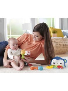 Fisher-Price aktivitás játékkészlet, OUTLET termék