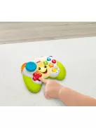 Fisher Price tanulós játékkontroller, OUTLET termék