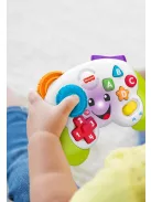 Fisher Price tanulós játékkontroller, OUTLET termék