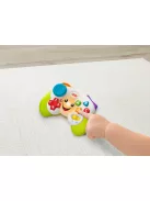 Fisher Price tanulós játékkontroller, OUTLET termék