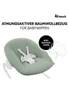 Hauck Alpha pihenőszék huzat, OUTLET termék