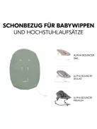 Hauck Alpha pihenőszék huzat, OUTLET termék