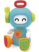 Infantino készségfejlesztő robot, OUTLET termék