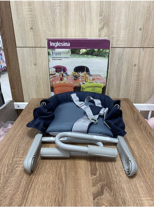 Inglesina Fast asztalhoz erősíthető etetőülés. OUTLET termék