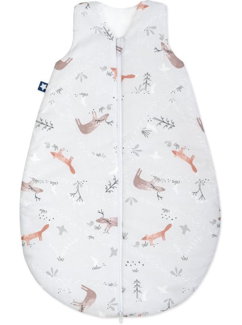 Julius Zöllner Woodlife babahálózsák 110-es méret, 0,5 TOG, OUTLET termék