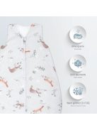 Julius Zöllner Woodlife babahálózsák 110-es méret, 0,5 TOG, OUTLET termék