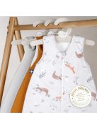 Julius Zöllner Woodlife babahálózsák 110-es méret, 0,5 TOG, OUTLET termék