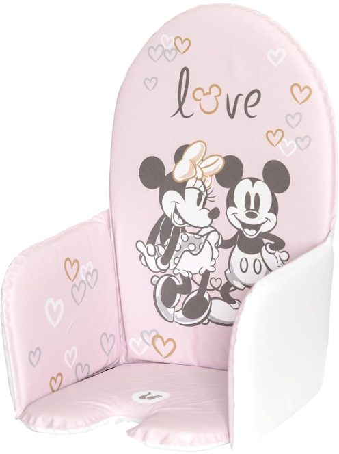 Keeeper Minnie univerzális etetőszék huzat, OUTLET termék