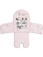 Keeeper Minnie univerzális etetőszék huzat, OUTLET termék