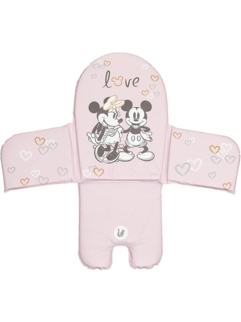 Keeeper Minnie univerzális etetőszék huzat, OUTLET termék
