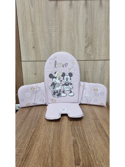 Keeeper Minnie univerzális etetőszék huzat, OUTLET termék