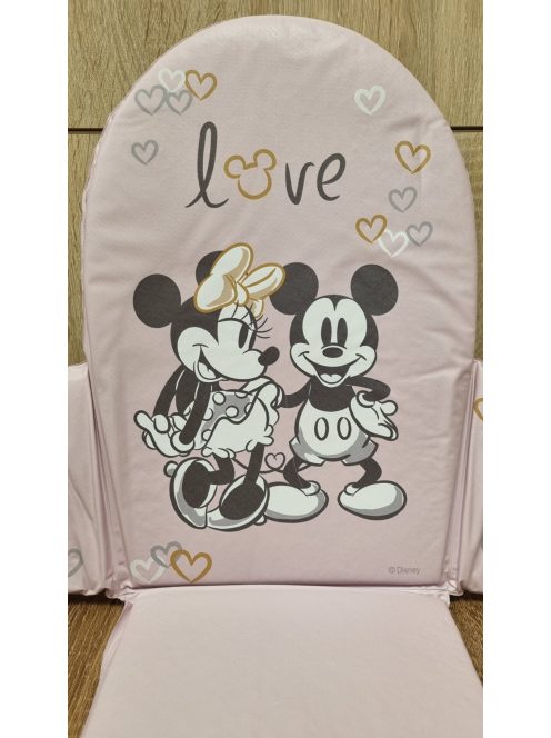 Keeeper Minnie univerzális etetőszék huzat, OUTLET termék