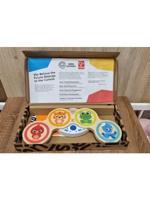 BABY EINSTEIN Magic Touch™ dobok OUTLET termék
