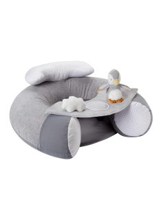   Nuby felfújható ülés játékhoz 6+ hónaptól OUTLET termék